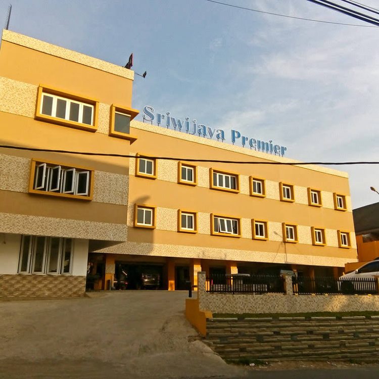 Sriwijaya Premier, 1. D’Paragon Dwikora, 2. Hotel Graha Bukit, 3. D’Paragon Trikora, 4. Zuri Express, 5. Red Planet, 6. Hotel Anugerah, 7. Kost Keluarga, 8. Kost Zafira 1, 9. Kost Nusantara, 10. Wisma ATIPA, 11. RedDoorz Plus near Palembang Indah Mall, 12. Losmen Ibu Hj. Tarjo, 13. RedDoorz Plus near Palembang Square Mall, 14. Sriwijaya Premier, 15. Losmen Al-Mukkaromah, 16. Hotel Tiara, 17. Best Skip Hotel, 18. Hotel Classie, 19. HOTEL PARADIS, 20. Hotel Sandjaja, 21. Hotel Belvena Mangkunegara, 22. Msquare Hotel