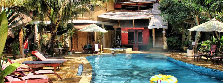 Warung Dolphin Eco Serenity, 1. Pantai Canggu, 2. Echo Beach, 3. Bali Equestrian Center, 4. Warung Dolphin Eco Serenity, 5. Pantai Berawa, 6. Pantai Batu Bolong, 7. Pantai Kayu Putih, 8. Pantai Nelayan, 9. Pantai Pererenan, 10. Taman Segara Madu, 11. Desa Seni Yoga