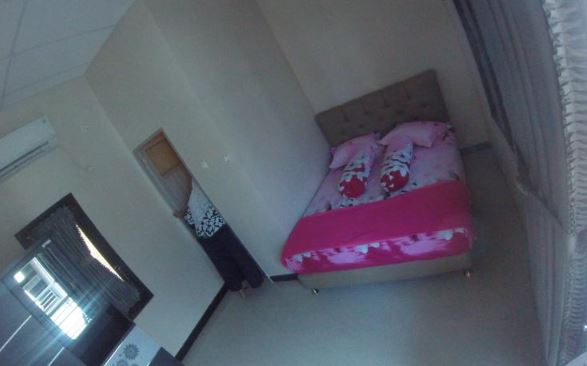 Wisma ATIPA, 1. D’Paragon Dwikora, 2. Hotel Graha Bukit, 3. D’Paragon Trikora, 4. Zuri Express, 5. Red Planet, 6. Hotel Anugerah, 7. Kost Keluarga, 8. Kost Zafira 1, 9. Kost Nusantara, 10. Wisma ATIPA, 11. RedDoorz Plus near Palembang Indah Mall, 12. Losmen Ibu Hj. Tarjo, 13. RedDoorz Plus near Palembang Square Mall, 14. Sriwijaya Premier, 15. Losmen Al-Mukkaromah, 16. Hotel Tiara, 17. Best Skip Hotel, 18. Hotel Classie, 19. HOTEL PARADIS, 20. Hotel Sandjaja, 21. Hotel Belvena Mangkunegara, 22. Msquare Hotel