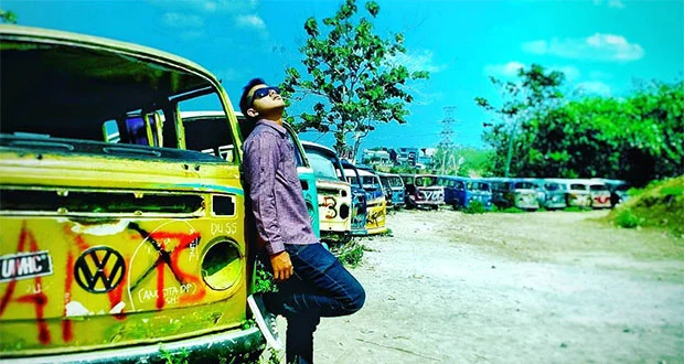 Bukit VW Semarang via Paradisesemarang.wordpresscom, Rekomendasi Tempat Wisata di Jawa Tengah, Tempat Wisata di Semarang Jawa Tengah, Tempat Wisata di Salatiga Jawa Tengah, Tempat Wisata di Purwokerto Jawa Tengah, Tempat Wisata di Purworejo, Tempat Wisata di Jawa Tengah Hits Lainnya