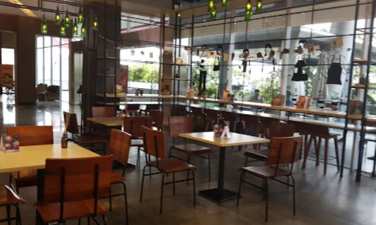 Cofi By Cozyfield via Google Maps @Willy Rukhmadan