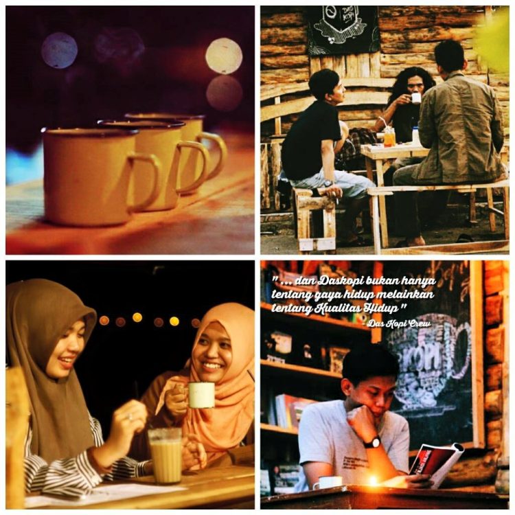 Das Kopi