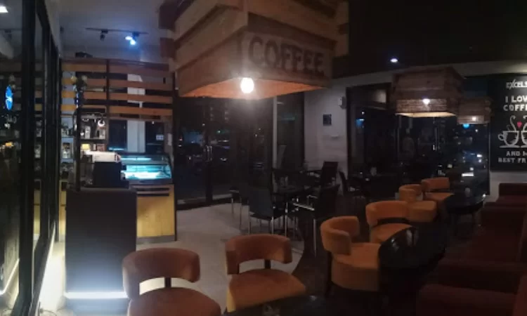 Excelso Coffee via Google Maps @Tendi Nurwan