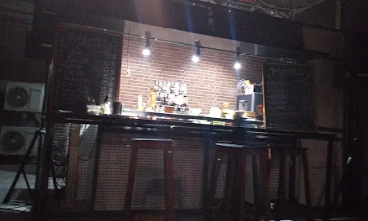 Kerta Coffee via Google Maps @Mugnib Labib
