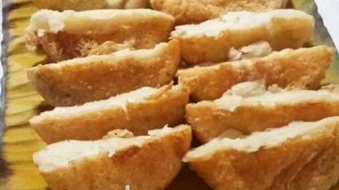 Kue Gandos , 1. Bandeng Presto, 2. Nasi Ayam Semarang, 3. Garang Asem, 4. Tahu Gimbal , 5. Soto Bangkok , 6. Mie Kopyok, 7. Babat Gongso, 8. Tahu Petis, 9. Lumpia , 10. Pisang Plenet , 11. Tahu Pong , 12. Kue Gandos , 13. Spekoek , 14. Kue Moachi, 15. Gudangan , 16. Roti Ganjel Rel , 17. Wingko Babat , 18. Olahan Burung Belibis , 19. Nasi Pindang, 20. Wedang Tahu, 21. Mangut Welut