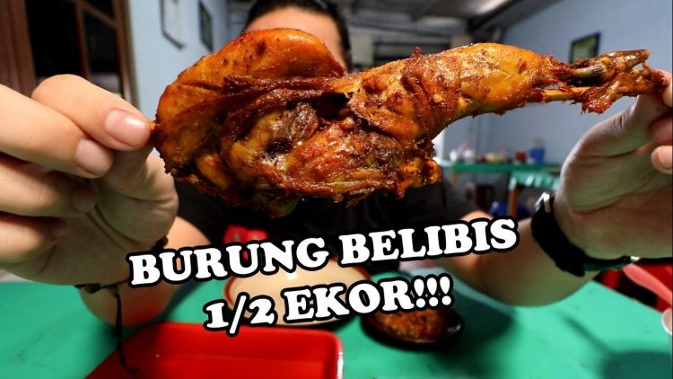 Olahan Burung Belibis via Youtube, 1. Bandeng Presto, 2. Nasi Ayam Semarang, 3. Garang Asem, 4. Tahu Gimbal , 5. Soto Bangkok , 6. Mie Kopyok, 7. Babat Gongso, 8. Tahu Petis, 9. Lumpia , 10. Pisang Plenet , 11. Tahu Pong , 12. Kue Gandos , 13. Spekoek , 14. Kue Moachi, 15. Gudangan , 16. Roti Ganjel Rel , 17. Wingko Babat , 18. Olahan Burung Belibis , 19. Nasi Pindang, 20. Wedang Tahu, 21. Mangut Welut