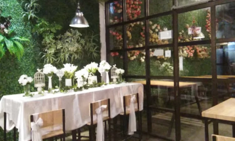Olive’s Garden via Google Image @Widha Chan