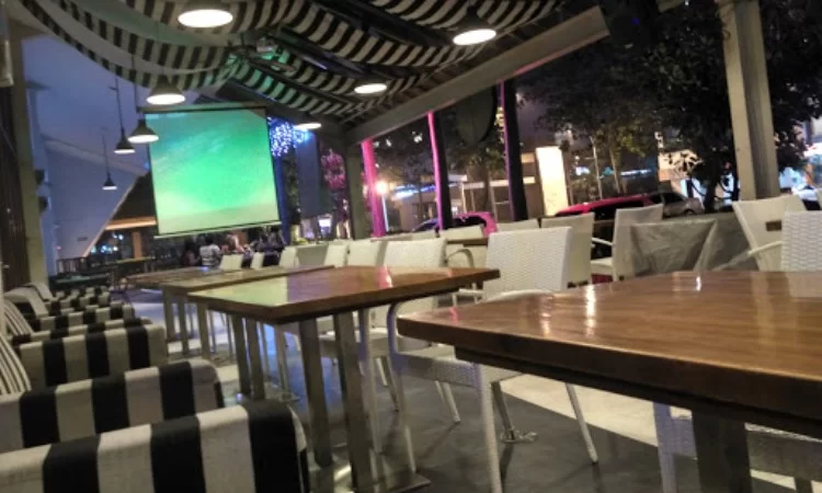 Pivo Cake & Steak House via Google Maps @Benson Gt