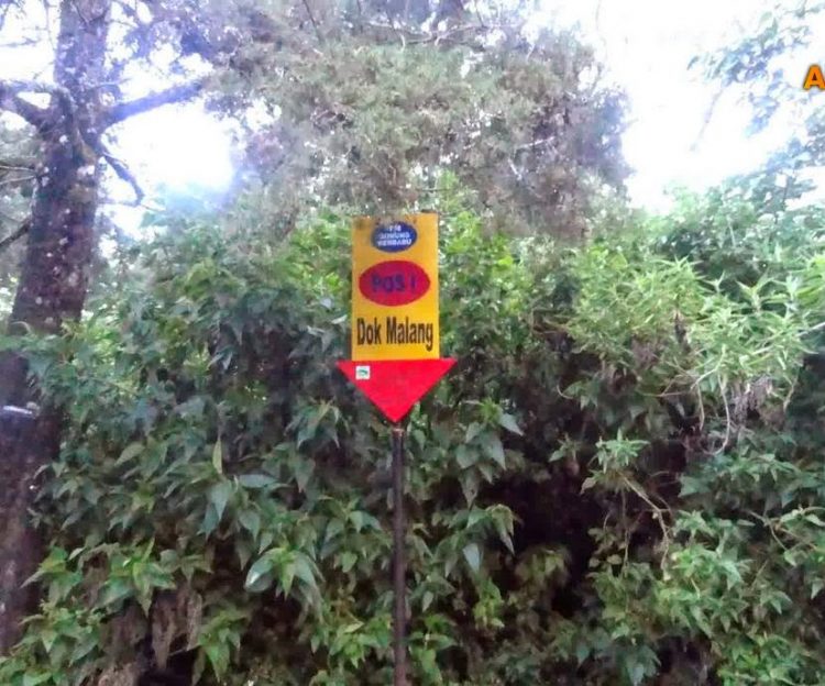 Pos 1 Jalur Selo, Basecamp Pendakian Gunung Merbabu, Pos Pertama, Pos Kedua, Pos Ketiga, Pos Keempat, Pos Kelima, Estimasi Total Waktu Pendakian