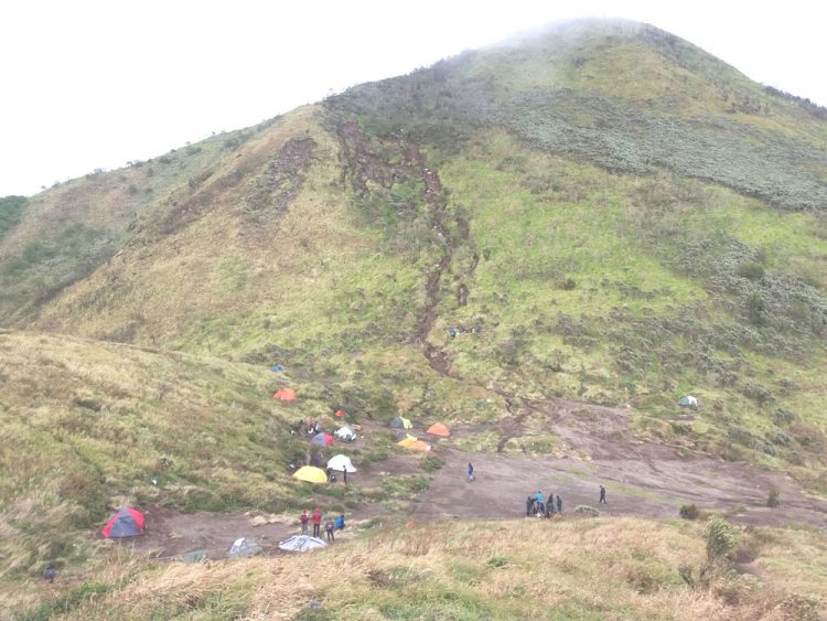 Pos 3 Selo, Basecamp Pendakian Gunung Merbabu, Pos Pertama, Pos Kedua, Pos Ketiga, Pos Keempat, Pos Kelima, Estimasi Total Waktu Pendakian