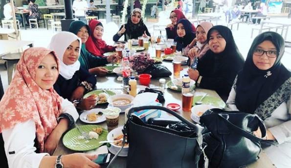Soto Gempol Karawang
