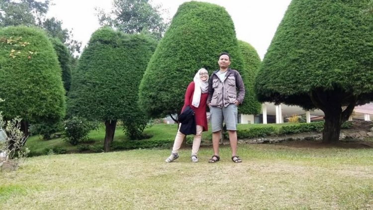 Taman Cemara ala Bukit Jamur Rancabolang via IG @febysyahril, 1. Taman Sejarah Bandung, 2. Taman Balai Kota, 3. Taman Vanda, 4. Taman Jomblo (Taman Pasupati), 5. Taman Fotografi, 6. Jalan Braga dan Asia Afrika, 7. Taman Musik Centrum, 8. Gedung Sate, 9. Pet Park, 10. Taman Film, 11. Bukit Teletubbies, 12. Taman Hutan Babakan Siliwangi, 13. Kampung Cibunut, 14. Taman Cemara ala Bukit Jamur Rancabolang, 15. Tebing Gunung Hawu, 16. Sanghyang Tikoro, 17. Goa Purba ala Sanghyang Poek, 18. Hutan Pinus Rahong, 19. Alun-alun Bandung, 20. Puncak Ciumbuleuit, 21. Taman Lansia, 22. Masjid Pusdai, 23. Taman Superhero, 24. Cikapundung Riverspot