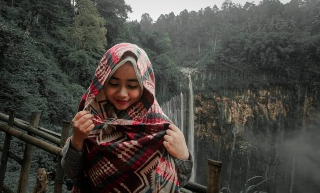 via Instagram.com foto By @tikapus257, Informasi Umum, Daya Tarik Coban Sewu, Lokasi Coban Sewu, Harga Tiket Masuk Coban Sewu, Fasilitas yang Tersedia di Coban Sewu, Pesona Wisata Air Terjun, Pemandangan Dari Ketinggian, Panorama Coban Sewu, Tips Liburan ke Coban Sewu