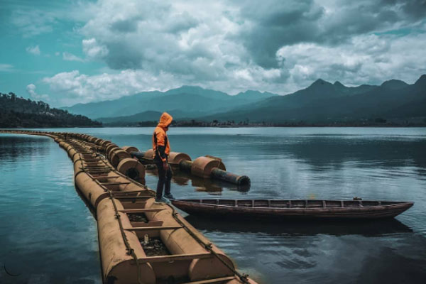 via instagram.com @besokmain_, Informasi Umum, Alamat dan Akses Menuju Lokasi Waduk, Jam Operasional Waduk Selorejo, Harga Tiket Masuk Wisata Waduk Selorejo, Fasilitas yang Tersedia di Wisata Waduk Selorejo, Spot Wisata di Waduk Selorejo, Aktivitas Seru di Waduk Selorejo