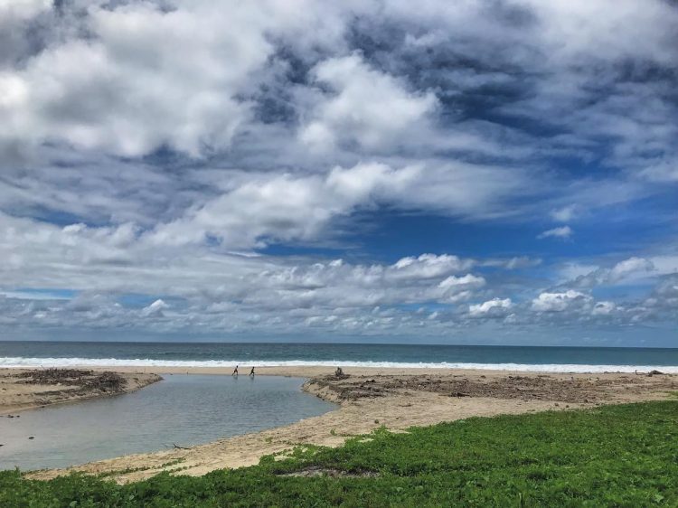 via instagram.com @mtaufanwp, Informasi Umum, Lokasi Wisata Pantai Modangan Donomulyo, Harga Tiket Masuk Pantai Modangan, Jam Operasional Pantai, Aktivitas Seru di Pantai Modangan