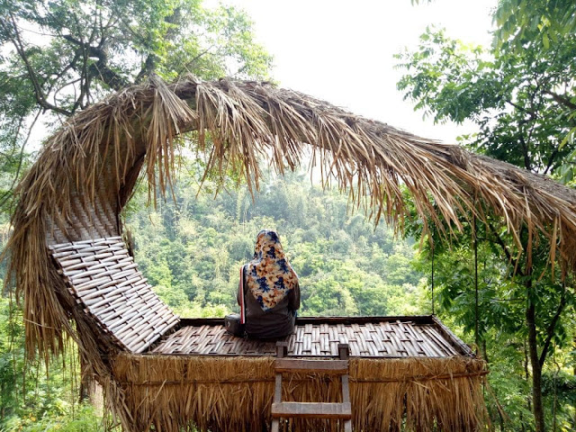 wisata mojokerto yang viral, Informasi Umum, Lokasi Wisata Claket Adventure Park, Harga Tiket Masuk Wisata Claket Adventure Park, Jam Buka, Daya Tarik, Galeri Foto