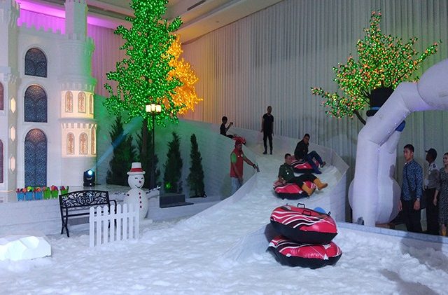Informasi Umum, Sekilas Tentang Malang Snow Paradise, Aneka Spot Foto Instagramable, Harga Tiket Masuk Malang Snow Paradise, Lokasi Malang Snow Paradise, Jam Operasional, Fasilitas Wisata, Rekomendasi Wisata Terdekat, Galeri Foto