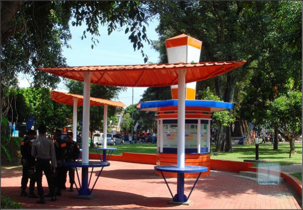 Ada Gazebo Mini, Informasi Umum, Sejarah Alun-alun kota Malang dari Alun-alun Merdeka, Alun Alun Bunder, Akses Menuju ke Alun-alun Kota Malang, Harga Tiket Masuk, Fasilitas yang Tersedia, Waktu Terbaik Berkunjung & Jam Operasional, Kegiatan Seru Alun-alun kota Malang