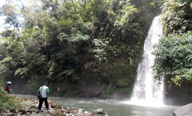 Air Terjun Lematang Indah , Informasi Umum, Lokasi Wisata Air Terjun Lematang Indah , Rute Menuju Objek Wisata Air Terjun , Fasilitas, Harga Tiket Masuk Air Terjun Lematang Indah , Daya Tarik