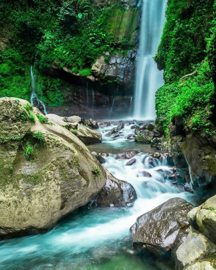 Air terjun Kedung Kayang Magelang, Informasi Umum, Lokasi Air Terjun Kedung Kayang , Rute Menuju Lokasi Objek Wisata, Harga Tiket Masuk Objek Wisata, Keseruan Wisata Grojogan Kedung Kayang, Galeri Foto