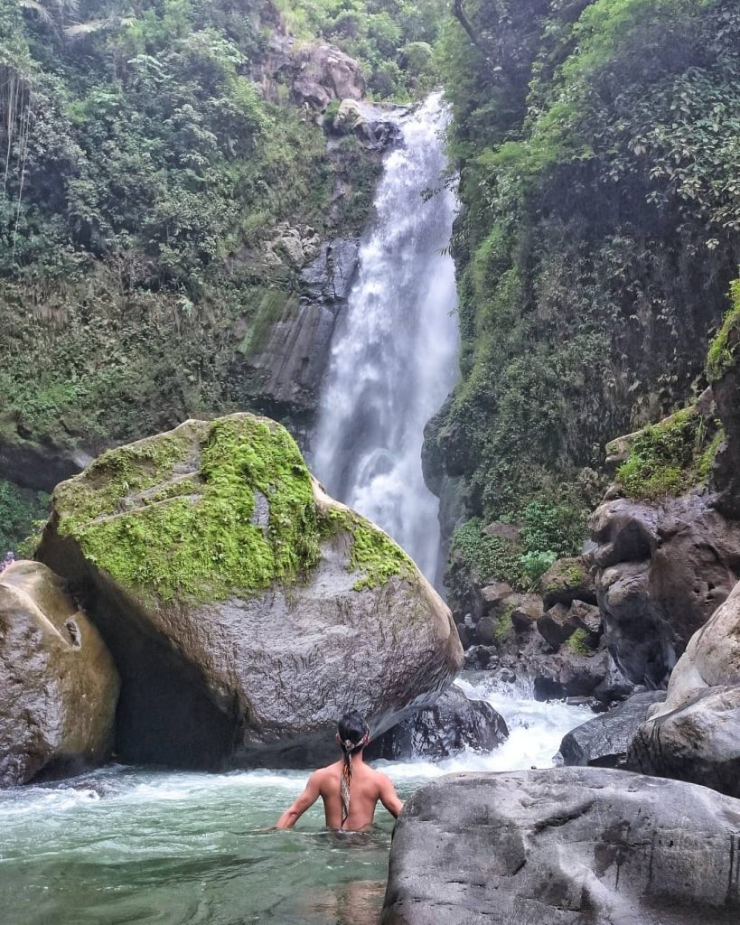 Air terjun Kedung Kayang Magelang, Informasi Umum, Lokasi Air Terjun Kedung Kayang , Rute Menuju Lokasi Objek Wisata, Harga Tiket Masuk Objek Wisata, Keseruan Wisata Grojogan Kedung Kayang, Galeri Foto