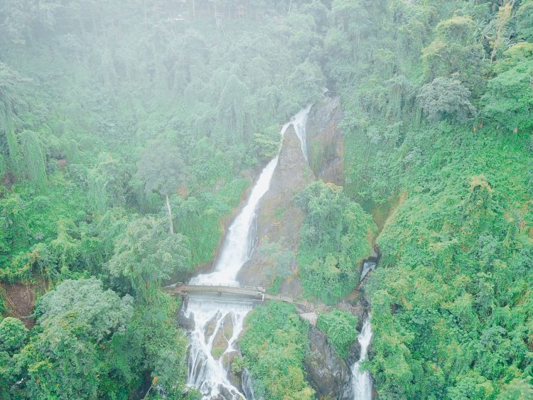 Air terjun Kerta Gangga yang mempesona, Informasi Umum, Lokasi Rumah Pohon Gangga Murmas Lombok Utara, Rute Menuju Rumah Pohon Gangga Murmas, Harga Tiket Masuk Rumah Pohon Gangga Murmas, Galeri Foto