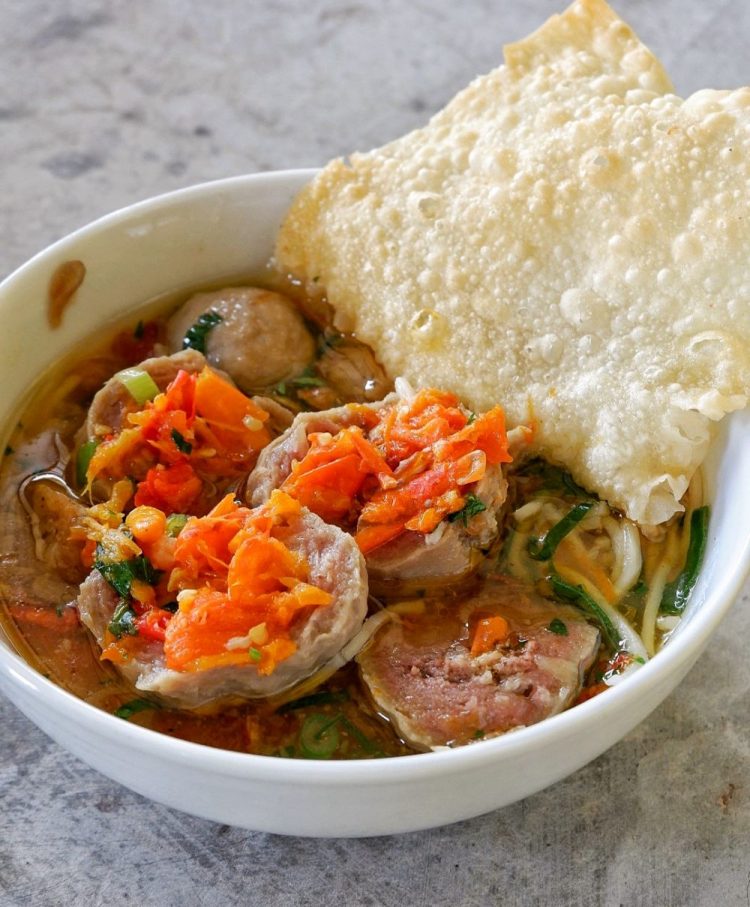 Bakso BM via Ig @nongkrong_jogja, 1. Bakso Arema, 2. Bakso Bethesda 74, 3. Bakso Jawi Bu Miyar, 4. Bakso Klenger Ratu Sari (5 kg), 5. Bakso Kuning Gading (Tutup Permanen), 6. Bakso Lombok Uleg Pak Di, 7. Bakso Pak Jam, 8. Bakso Paru Pak Kintel, 9. Bakso Tengkleng Mas Bambang, 10. Bakso Urat & Soto Cak Eka, 11. Bakso Demit, 12. Bakso Pak Tris, 13. Bakso Pak Narto, 14. Bakso Arema Soringin, 15. Bakso Oyo, 16. Bakso Kharisma Jaya, 17. Baso Aci Ena, 18. Bakso BM, 19. Bakso Tikungan, 20. Bakso Mblenger, 21. Bakso Paru Pak Kumpeno, 22. Bakso Kerikil Pak Bowo, 23. Bakso Budiman, 24. Bakso Cuangki Akang Bandung, 25. Bakso Sumsum Seneng, 26. Bakso Cendol, 27. Bakso Merapi, 28. Bakso Pak Eko, 29. Bakso Kerikil Pak Supri, 30. Bakso Tumpeng