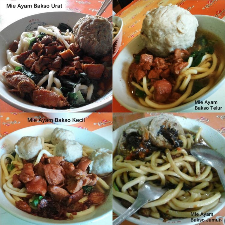 Bakso Jabrig via Bakso Guide, 1. Bakso Arief, 2. Bakso Barbel Agung Hercules, 3. Bakso Beranak Cimahi, 4. Bakso Beranak dalam Sumur, 5. Bakso Ceker Braga, 6. Bakso Cuankie Serayu, 7. Bakso Malang Enggal, 8. Bakso Rudal Anggrek, 9. Bakso Semar, 10. Mie Bakso Akung, 11. Bakso Soun, 12. Bakso Panghegar, 13. Mie Bakso Ramdhan, 14. Bakso Ja’i, 15. Bakso Boedjangan, 16. Bakso Lotus, 17. Bakso Jabrig, 18. Bakso Ikah Asgar, 19. Bakso Solo Condong Raos, 20. Bakso Istighfar Mang Dadang, 21. Bakso Kadeudeuh