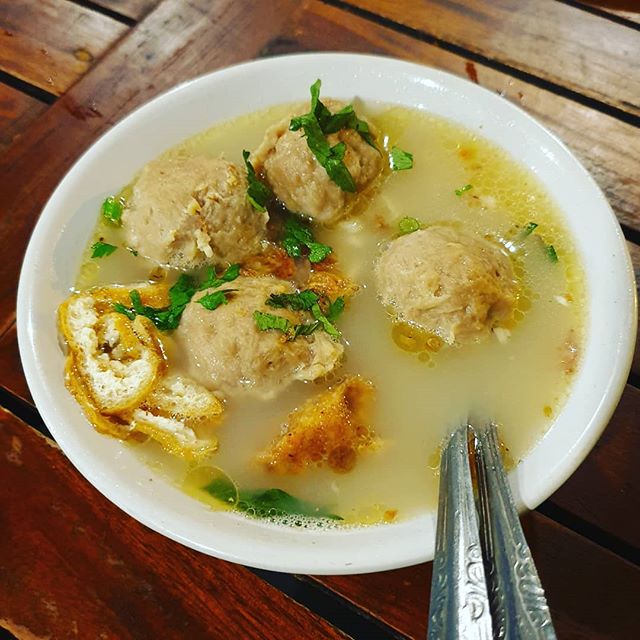 Bakso Kuning Gading, 1. Bakso Arema, 2. Bakso Bethesda 74, 3. Bakso Jawi Bu Miyar, 4. Bakso Klenger Ratu Sari (5 kg), 5. Bakso Kuning Gading (Tutup Permanen), 6. Bakso Lombok Uleg Pak Di, 7. Bakso Pak Jam, 8. Bakso Paru Pak Kintel, 9. Bakso Tengkleng Mas Bambang, 10. Bakso Urat & Soto Cak Eka, 11. Bakso Demit, 12. Bakso Pak Tris, 13. Bakso Pak Narto, 14. Bakso Arema Soringin, 15. Bakso Oyo, 16. Bakso Kharisma Jaya, 17. Baso Aci Ena, 18. Bakso BM, 19. Bakso Tikungan, 20. Bakso Mblenger, 21. Bakso Paru Pak Kumpeno, 22. Bakso Kerikil Pak Bowo, 23. Bakso Budiman, 24. Bakso Cuangki Akang Bandung, 25. Bakso Sumsum Seneng, 26. Bakso Cendol, 27. Bakso Merapi, 28. Bakso Pak Eko, 29. Bakso Kerikil Pak Supri, 30. Bakso Tumpeng