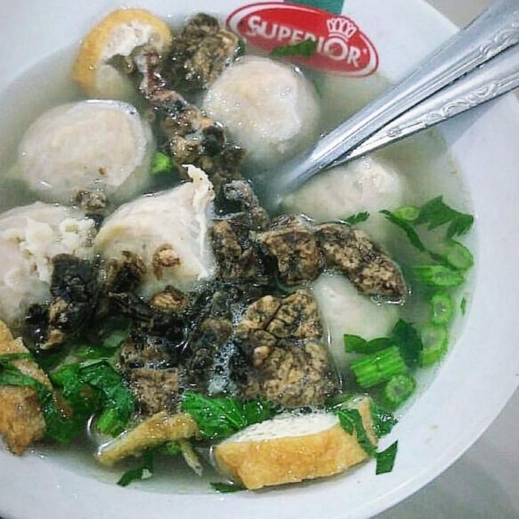 Bakso Paru Pak Kumpeno via Ig @kulineryogya, 1. Bakso Arema, 2. Bakso Bethesda 74, 3. Bakso Jawi Bu Miyar, 4. Bakso Klenger Ratu Sari (5 kg), 5. Bakso Kuning Gading (Tutup Permanen), 6. Bakso Lombok Uleg Pak Di, 7. Bakso Pak Jam, 8. Bakso Paru Pak Kintel, 9. Bakso Tengkleng Mas Bambang, 10. Bakso Urat & Soto Cak Eka, 11. Bakso Demit, 12. Bakso Pak Tris, 13. Bakso Pak Narto, 14. Bakso Arema Soringin, 15. Bakso Oyo, 16. Bakso Kharisma Jaya, 17. Baso Aci Ena, 18. Bakso BM, 19. Bakso Tikungan, 20. Bakso Mblenger, 21. Bakso Paru Pak Kumpeno, 22. Bakso Kerikil Pak Bowo, 23. Bakso Budiman, 24. Bakso Cuangki Akang Bandung, 25. Bakso Sumsum Seneng, 26. Bakso Cendol, 27. Bakso Merapi, 28. Bakso Pak Eko, 29. Bakso Kerikil Pak Supri, 30. Bakso Tumpeng