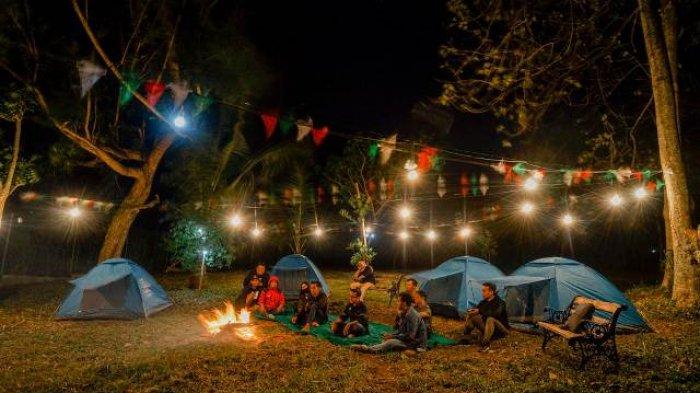 Camping via Tribunnews, Informasi Umum, Alamat dan Akses Menuju Lokasi Waduk, Jam Operasional Waduk Selorejo, Harga Tiket Masuk Wisata Waduk Selorejo, Fasilitas yang Tersedia di Wisata Waduk Selorejo, Spot Wisata di Waduk Selorejo, Aktivitas Seru di Waduk Selorejo