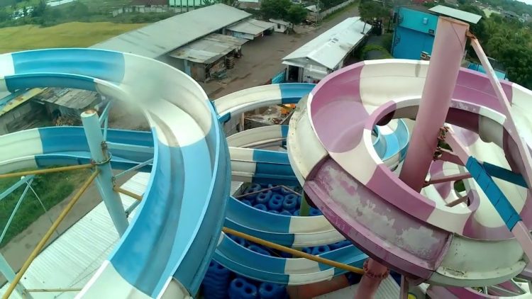 Ekolu Slide, Informasi Umum, Lokasi dan Rute Wisata Hawai Water Park, Harga Tiket Masuk Hawai Water Park, Fasilitas Pendukung, Wahana di Hawaii Water Park, Informasi Penting