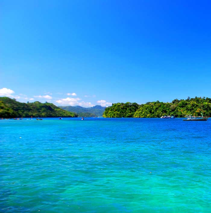 Fasilitas Pantai Sendangbiru via Flickr, Informasi Umum, Sejarah Asal Mula, Fasilitas yang Tersedia di Wisata Pantai Sendang Biru, Lokasi Wisata Pantai Sendang Biru, Keindahan dan Potensi, Pelelangan Ikan, Penginapan, Galeri Foto