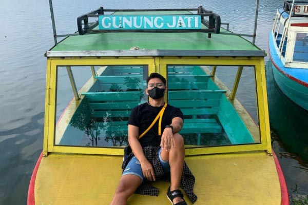 Fasilitas di Waduk Selorejo via www.instagram.com @ahmad_dhie, Informasi Umum, Alamat dan Akses Menuju Lokasi Waduk, Jam Operasional Waduk Selorejo, Harga Tiket Masuk Wisata Waduk Selorejo, Fasilitas yang Tersedia di Wisata Waduk Selorejo, Spot Wisata di Waduk Selorejo, Aktivitas Seru di Waduk Selorejo