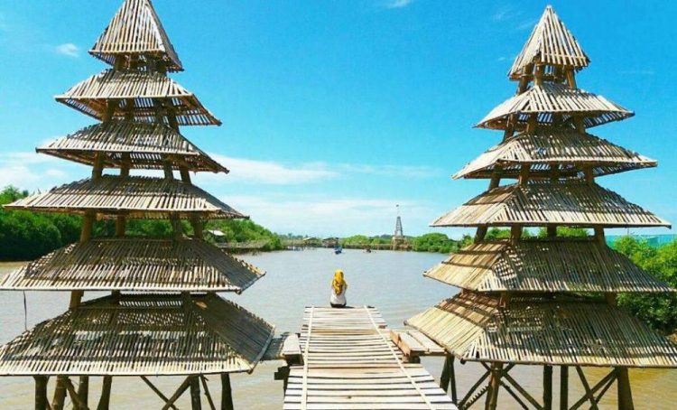 Fasilitas hutan mangrove jembatan api-api, Informasi Umum, Lokasi Wisata Jembatan Api-Api Kulon Progo, Rute Menuju Wisata Jembatan Api-Api Kulon Progo, Fasilitas Pendukung, Wahana Seru, Aktivitas Seru, Galeri Foto