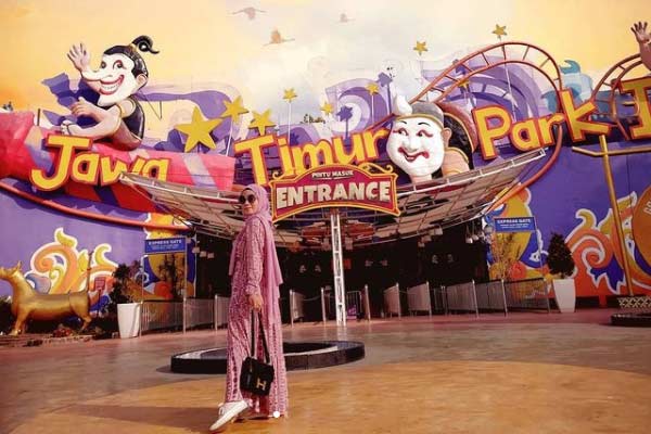 Informasi Umum, Akses Menuju Lokasi The Bagong Adventure Museum Tubuh, Harga Tiket Masuk The Bagong Adventure Museum Tubuh, Fasilitas yang Disediakan, Spot Wisata di Museum Tubuh, Galeri Foto