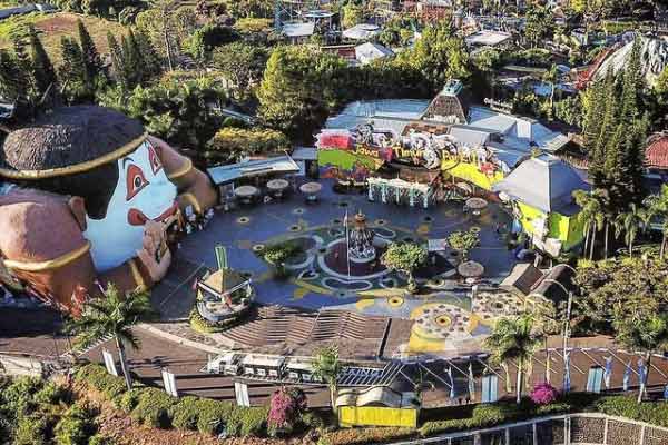Foto via www.instagram.com @irawandjakaria, Informasi Umum, Akses Menuju Lokasi The Bagong Adventure Museum Tubuh, Harga Tiket Masuk The Bagong Adventure Museum Tubuh, Fasilitas yang Disediakan, Spot Wisata di Museum Tubuh, Galeri Foto