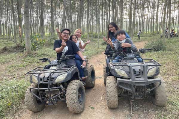 Foto via www.instagram.com @sarrahusnul, Informasi Umum, Harga Tiket Masuk Wisata, Lokasi Wisata Kebun Pak Budi, Rute Wisata Kebun Pak Budi, Fasilitas Wisata, Daya Tarik, Aktivitas Seru