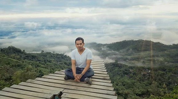 Foto via instagram.com @PunthukMongkrong, Informasi Umum, Tiket Masuk Punthuk Mongkrong, Lokasi Punthuk Mongkrong Magelang, Rute Menuju Lokasi Wisata, Tips Berwisata