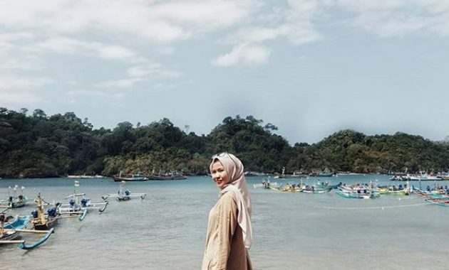 Informasi Umum, Sejarah Asal Mula, Fasilitas yang Tersedia di Wisata Pantai Sendang Biru, Lokasi Wisata Pantai Sendang Biru, Keindahan dan Potensi, Pelelangan Ikan, Penginapan, Galeri Foto