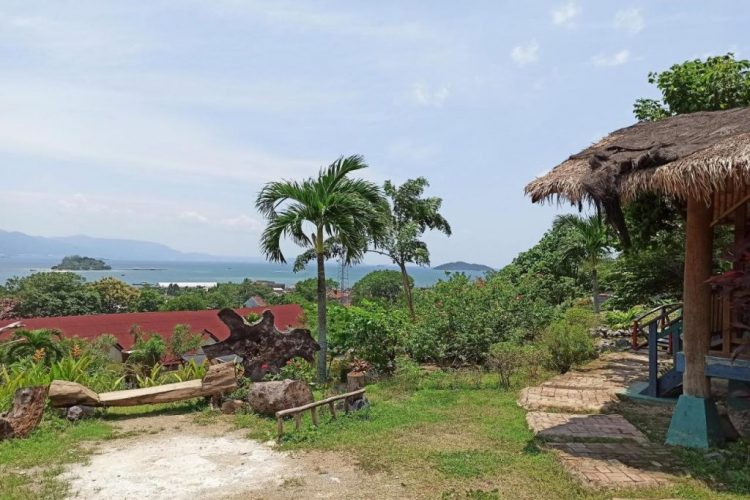 Galeri Foto Villa Gardenia Lempasing Lampung, Informasi Umum, Fasilitas Villa Gardenia Lempasing Lampung, Lokasi Villa Gardenia Lempasing Lampung, Rute Villa Gardenia Lempasing, Harga Tiket Masuk Villa Gardenia Lempasing, Daya Tarik, Galeri Foto Villa Gardenia Lempasing Lampung