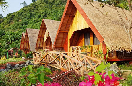 Galeri Foto Villa Gardenia Lempasing Lampung, Informasi Umum, Fasilitas Villa Gardenia Lempasing Lampung, Lokasi Villa Gardenia Lempasing Lampung, Rute Villa Gardenia Lempasing, Harga Tiket Masuk Villa Gardenia Lempasing, Daya Tarik, Galeri Foto Villa Gardenia Lempasing Lampung