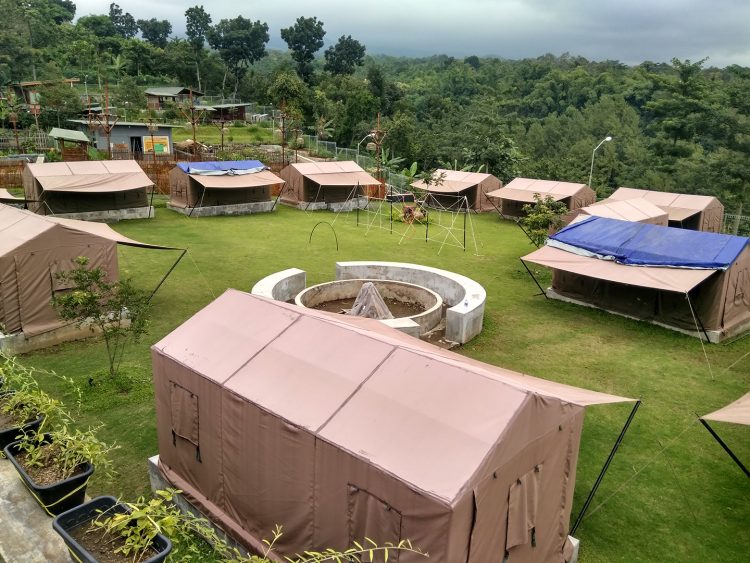 Glamping, Informasi Umum, Harga Tiket Masuk Wisata, Lokasi Wisata Kebun Pak Budi, Rute Wisata Kebun Pak Budi, Fasilitas Wisata, Daya Tarik, Aktivitas Seru