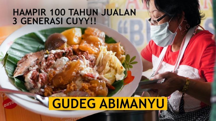 Gudeg Abimanyu via Youtube, 1. Soto Bangkong, 2. Nasi Ayam Bu Wido, 3. Rumah Makan Kampung Laut, 4. Restoran Pesta Keboen, 5. Mangut Welut Warung Bu Nasima, 6. Toko Oen, 7. Depot Sukses, 8. Waroeng Steak & Shake, 9. Warung Makan Gudeg & Opor Mbak Tum, 10. Nasi Goreng Babat Pak Hengky, 11. Nasi Goreng Babat Pak Taman, 12. Nasi Kebuli Djawas, 13. Gudeg Abimanyu, 14. Nasi Pecel Mbok Sador, 15. Tahu Gimbal, 16. Ayam Goreng Lombok Ijo, 17. Nasi Gandul, 18. Kue Leker Paimo, 19. Pisang Plenet, 20. Es Puter Cong Lik, 21. Mie Kopyok Pak Dhuwur, 22. Warung Sate 29, 23. Bebek Goreng Pak Thori, 24. Bakmi Jawa Pak Gareng, 25. Gulai Kambing Bustaman Pak Sabar, 26. Soto Pak No, 27. Lumpia, 28. Tahu Pong, 29. Super Penyet, 30. Nasi Goreng Padang Bangjo, 31. Waroeng Kaligarong, 32. The Hills Dining Restaurant, 33. Bowery & Eastman, 34. Tandhok Ribs & Coffee, 35. Sate Sapi Pak Kempleng, 36. Carnivore Sky Bar & Grill, 37. Sky Line Lounge & Exclusive Dining, 38. Gulai Kepala Ikan Pak Untung, 39. Pujasera Simpang Lima, 40. Nasi Kucing Pak Gik, 41. Gama Ikan Bakar dan Seafood, 42. Gama Candi Resto, 43. KoenoKoeni Café Gallery, 44. Pisa Cafe dan Resto, 45. Giggle Box Cafe Semarang, 46. Pondok Kopi Umbul Sidomukti, 47. Rinjani View, 48. Rosti Resto & Cafe, 49. White Rabbit Dessert