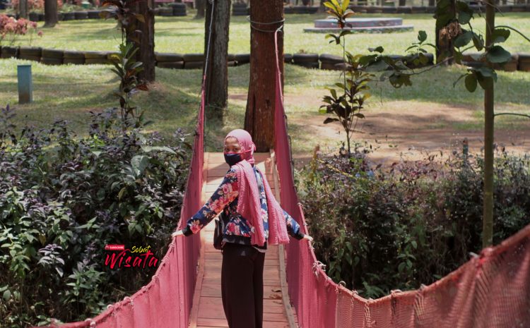 Jembatan Gantung, Informasi Umum, Lokasi Wana Wisata Prabalitang Danasari Tegal, Rute Menuju Wisata Prabanlitang Danasari Tegal, Harga Tiket Masuk Wisata Prabanlintang Danasari Tegal, Fasilitas Wana Wisata Prabanlintang Danasari Tegal, Daya Tarik Wisata dengan Spot Instagramable
