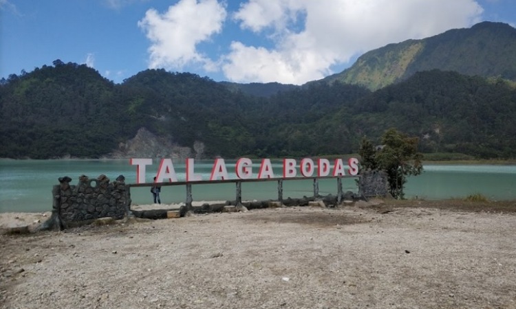 Kawah-Talaga-Bodas, Informasi Umum, Harga Tiket Masuk Menuju Wisata Talaga Bodas Garut, Jam Operasional, Lokasi Wisata Talaga Bodas Garut, Rute menuju Wisata Talaga Bodas Garut, Fasilitas Wisata, Aktivitas Seru di Telaga Bodas