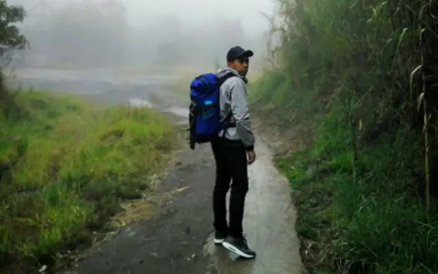 Kegiatan Seru Hiking dan treking ke Lokasi Talaga Bodas Garut via Instagram.com @ahdi_h369, Informasi Umum, Harga Tiket Masuk Menuju Wisata Talaga Bodas Garut, Jam Operasional, Lokasi Wisata Talaga Bodas Garut, Rute menuju Wisata Talaga Bodas Garut, Fasilitas Wisata, Aktivitas Seru di Telaga Bodas