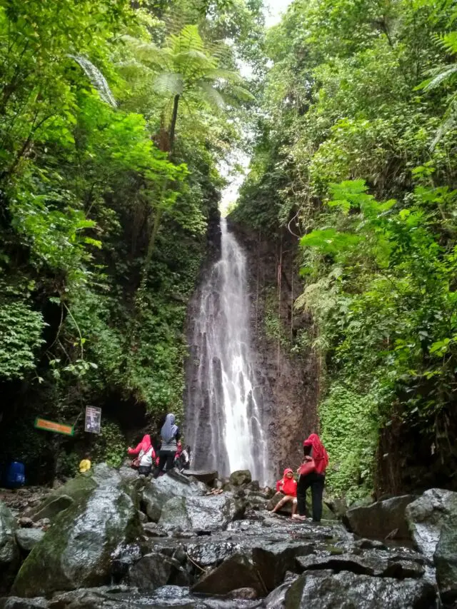Keindahan Air Terjun Srambang Ngawi via Google Maps @Lina Wahyuningtyas, Informasi Umum, Lokasi Srambang Wisata Park Ngawi, Harga Tiket Masuk Srambang Park Ngawi, Fasilitas Wisata Srambang Park Ngawi, Spot Foto Instagramable, Daya Tarik Objek Wisata Srambangan Park, Galeri Foto