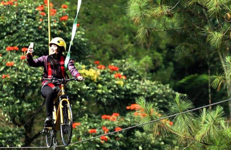 Lembah Hijau Malino Gowa, Informasi Umum, Spot Instagramable, Lokasi Lembah Hijau Malino Gowa, Rute Menuju Lokasi Lembah Hijau Malino Gowa, Harga Tiket Masuk Lembah Hijau Malino Gowa, Fasilitas Lengkap, Galeri Foto