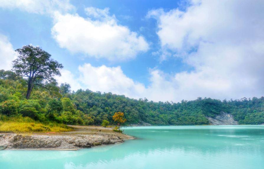 Lokasi, Rute dan Harga Tiket Masuk Talaga Bodas Garut, Informasi Umum, Harga Tiket Masuk Menuju Wisata Talaga Bodas Garut, Jam Operasional, Lokasi Wisata Talaga Bodas Garut, Rute menuju Wisata Talaga Bodas Garut, Fasilitas Wisata, Aktivitas Seru di Telaga Bodas